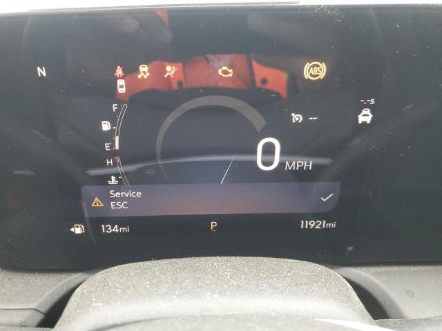 2024 BUICK ENCORE GX - KL4AMESL3RB015391
