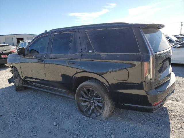2021 CADILLAC ESCALADE S - 1GYS4GKL4MR204504