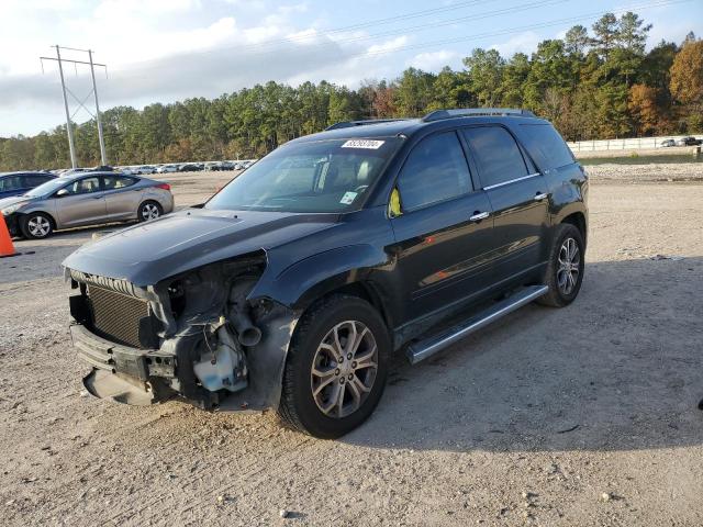 2013 GMC ACADIA SLT #3028522934