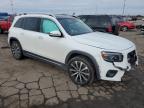 Lot #3055138969 2022 MERCEDES-BENZ GLB 250 4M