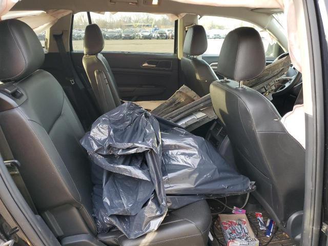 2018 VOLKSWAGEN ATLAS SEL - 1V2MR2CA7JC557381