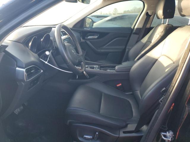 2020 JAGUAR F-PACE SADCS2FX8LA656151