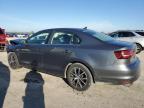 Lot #3304752921 2018 VOLKSWAGEN JETTA SE