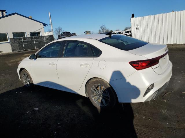 2023 KIA FORTE LX - 3KPF24AD0PE639252