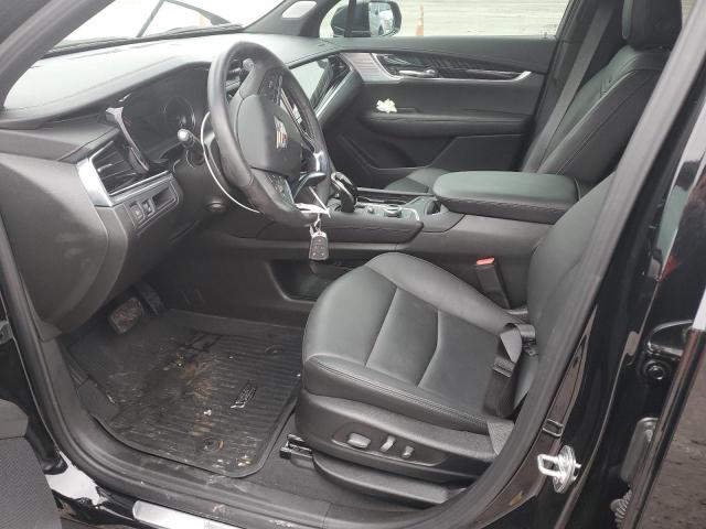 2024 CADILLAC XT6 PREMIU - 1GYKPDRS3RZ736434