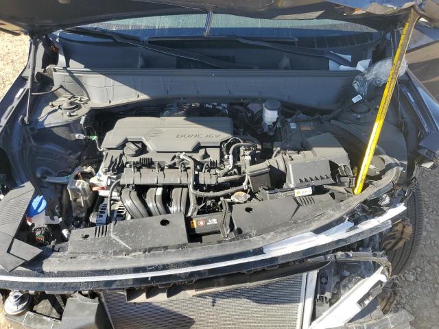 2024 HYUNDAI KONA SEL - KM8HB3AB1RU058148