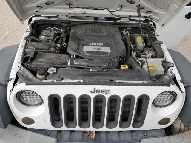 2017 JEEP WRANGLER U - 1C4BJWDG1HL538717