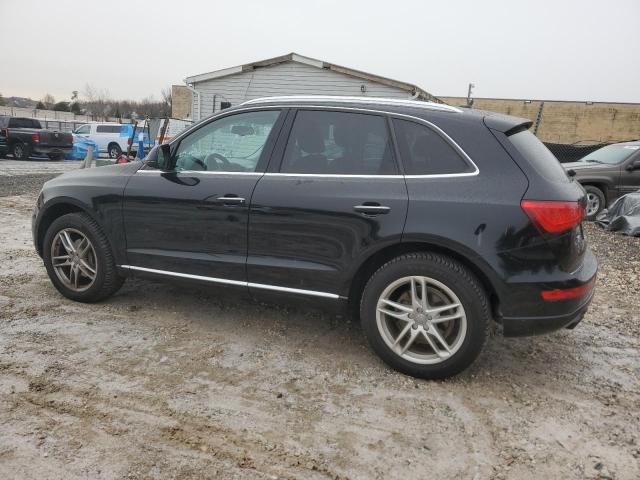 VIN WA1LFAFPXFA114655 2015 AUDI Q5 no.2