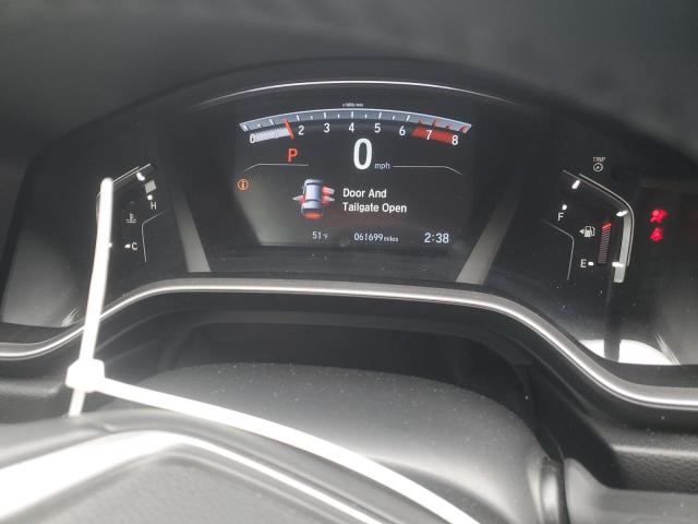 2021 HONDA CR-V TOURI - 2HKRW1H96MH420465