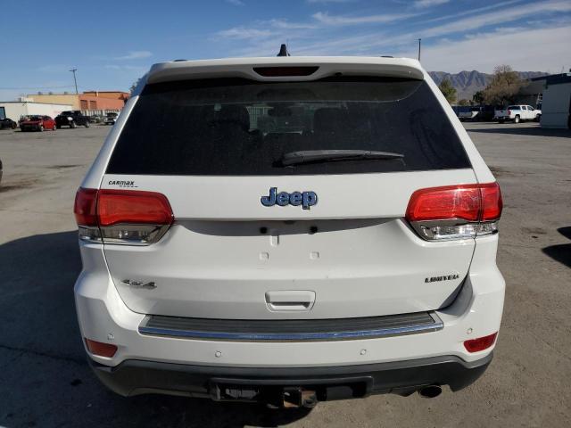 2017 JEEP GRAND CHER - 1C4RJFBG0HC880242