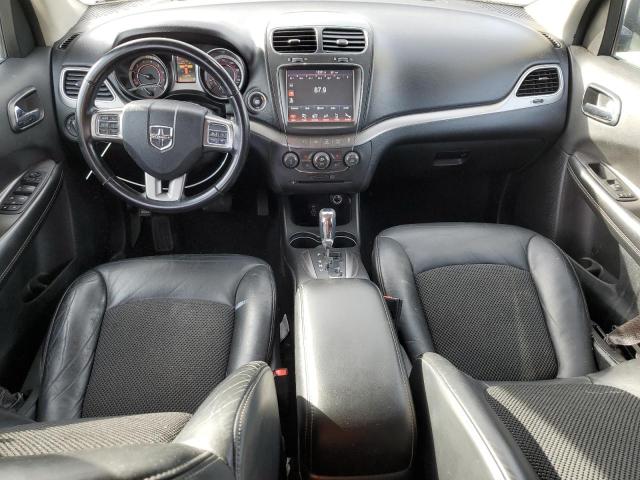 2020 DODGE JOURNEY CR - 3C4PDCGB5LT263118