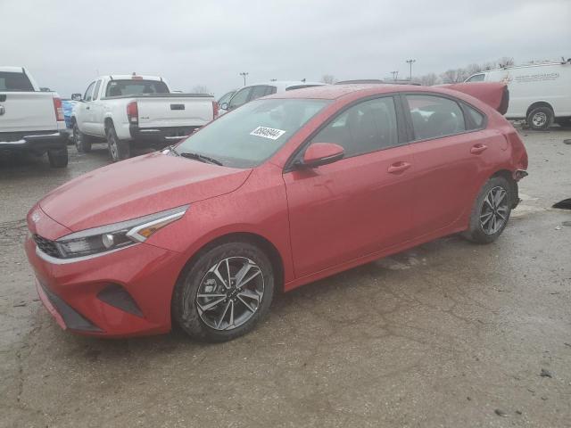 2024 KIA FORTE LX - 3KPF24AD6RE776800