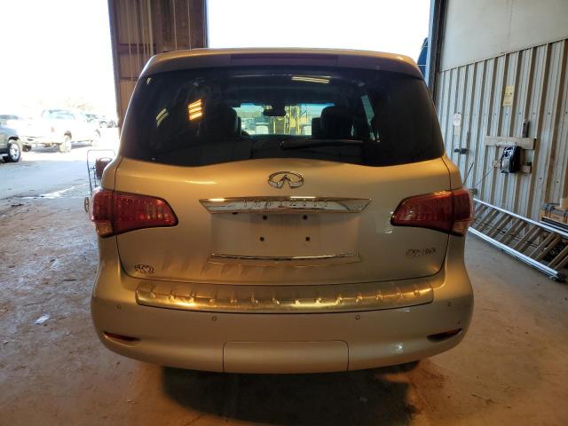 2015 INFINITI QX80 - JN8AZ2NF2F9570349