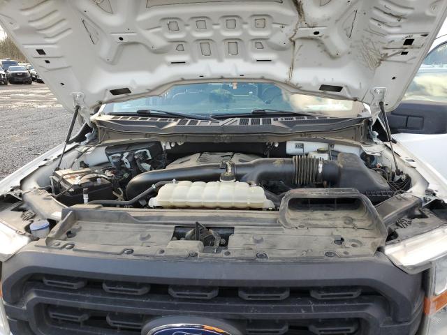 2022 FORD F150 SUPER - 1FTFW1E85NKE37596