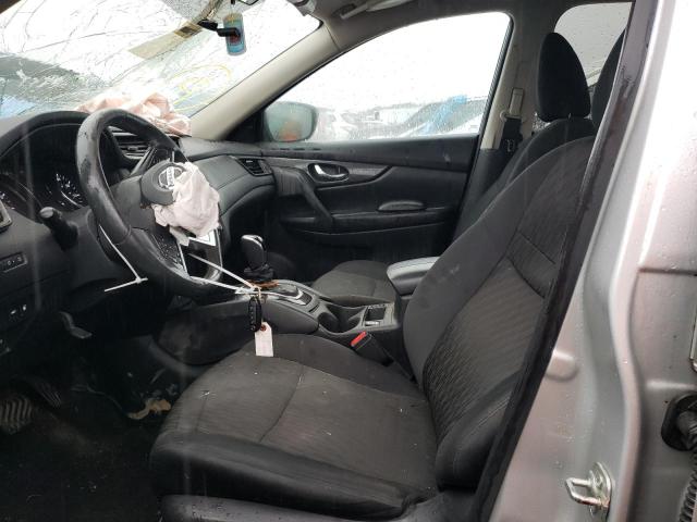 2018 NISSAN ROGUE S - 5N1AT2MT5JC712513