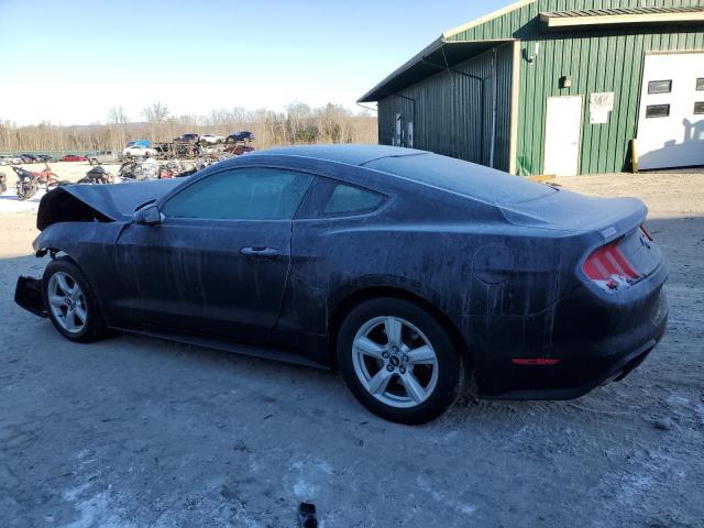 2018 FORD MUSTANG - 1FA6P8TH6J5100698