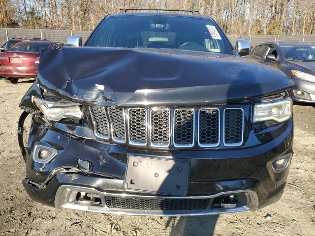 2016 JEEP GRAND CHER - 1C4RJFCG3GC312306