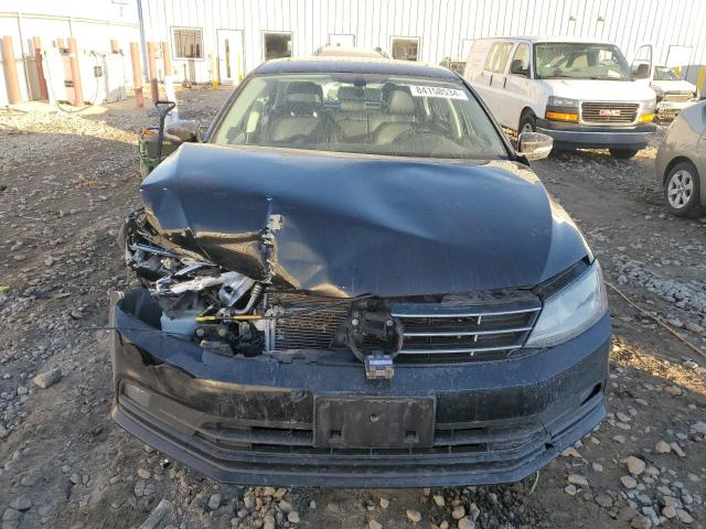 2018 VOLKSWAGEN JETTA SEL - 3VWL17AJ6JM207711