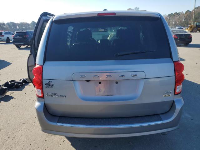 2019 DODGE GRAND CARA - 2C4RDGCG4KR542238