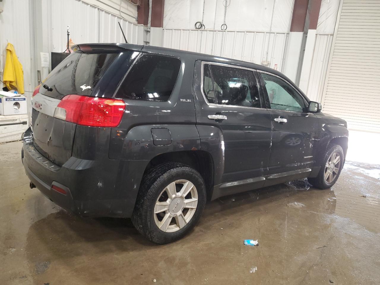 Lot #3024080671 2013 GMC TERRAIN SL