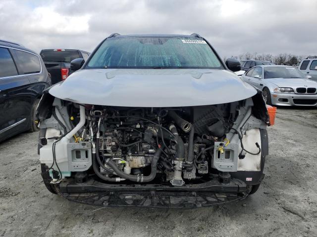 2022 KIA SORENTO EX - 5XYRH4LFXNG109736