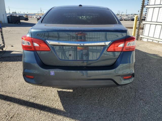 VIN 3N1AB7AP5HY292008 2017 NISSAN SENTRA no.6