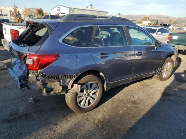 Vin: 4s4bsahc7h3289729, lot: 83581104, subaru outback 2.5i premium 20173