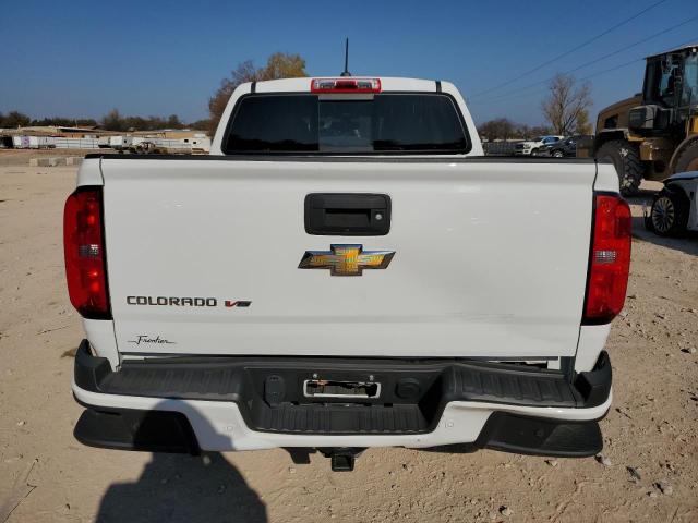 2020 CHEVROLET COLORADO #3291322143