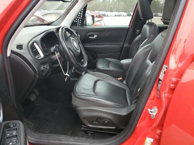 2018 JEEP RENEGADE L - ZACCJBDB1JPG79287