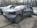 2017 JEEP GRAND CHER - 1C4RJFCG3HC676758