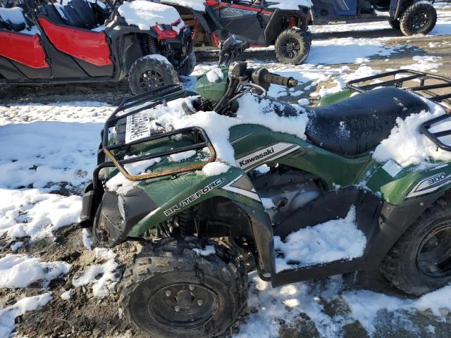 2017 KAWASAKI KVF300 RGSWM22A8HB920304