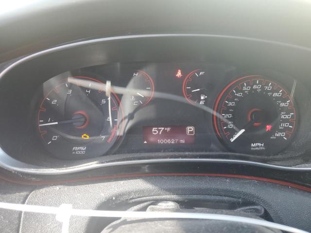 2016 DODGE DART SXT - 1C3CDFBB8GD644372