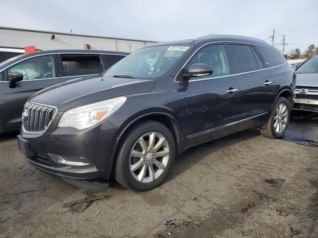 2016 BUICK ENCLAVE #3025719374