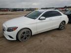 2021 MERCEDES-BENZ C 300 4MAT - W1KWF8EB0MR639102