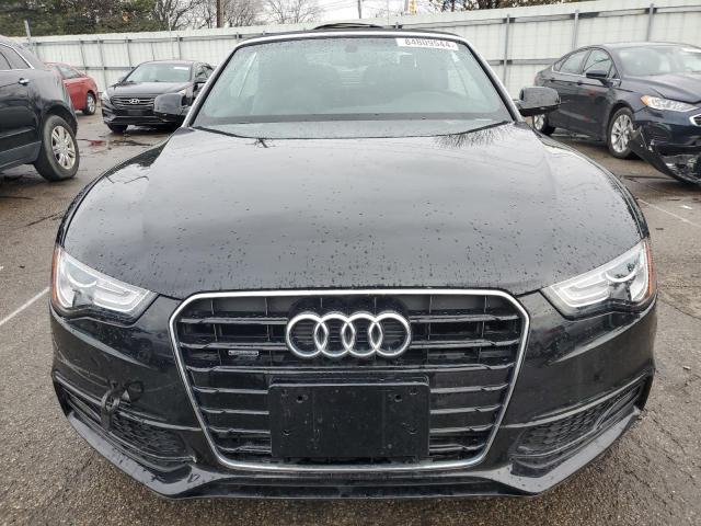 VIN WAUM2AFH3GN008540 2016 AUDI A5 no.5