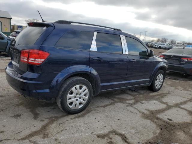 2017 DODGE JOURNEY SE - 3C4PDCAB9HT696926