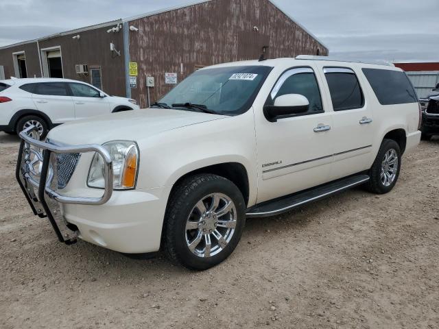 GMC YUKON XL D