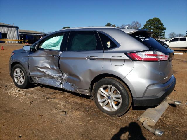 VIN 2FMPK3J98LBA57083 2020 FORD EDGE no.2