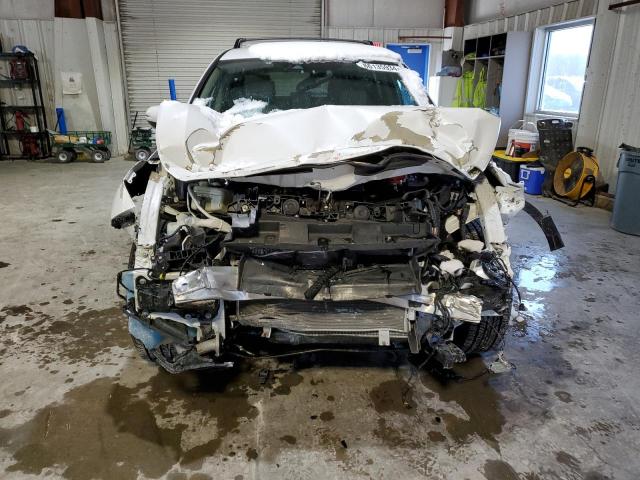 2021 HONDA CR-V EXL - 2HKRW2H85MH608035