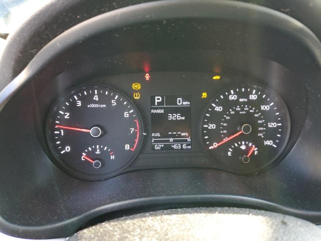 2020 KIA RIO LX - 3KPA25AD0LE279930