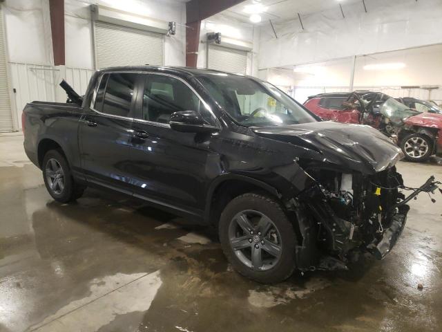 2023 HONDA RIDGELINE - 5FPYK3F59PB034040