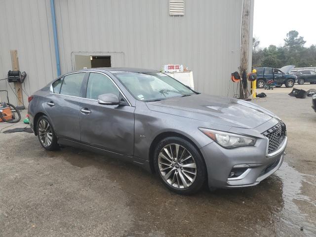 Vin: jn1ev7arxkm552889, lot: 85881674, infiniti q50 luxe 20194