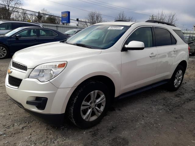 2015 CHEVROLET EQUINOX LT - 1GNALBEK8FZ126815