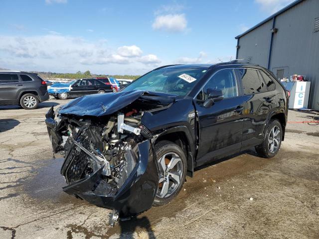 2021 TOYOTA RAV4 PRIME - JTMAB3FV7MD061816