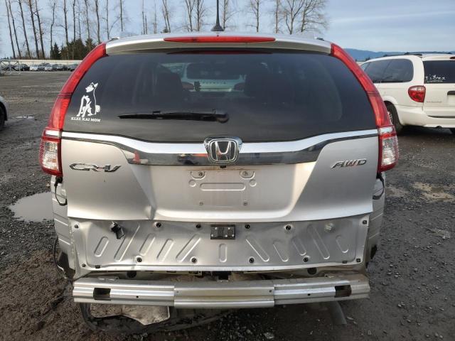 VIN 2HKRM4H75FH609326 2015 HONDA CRV no.6