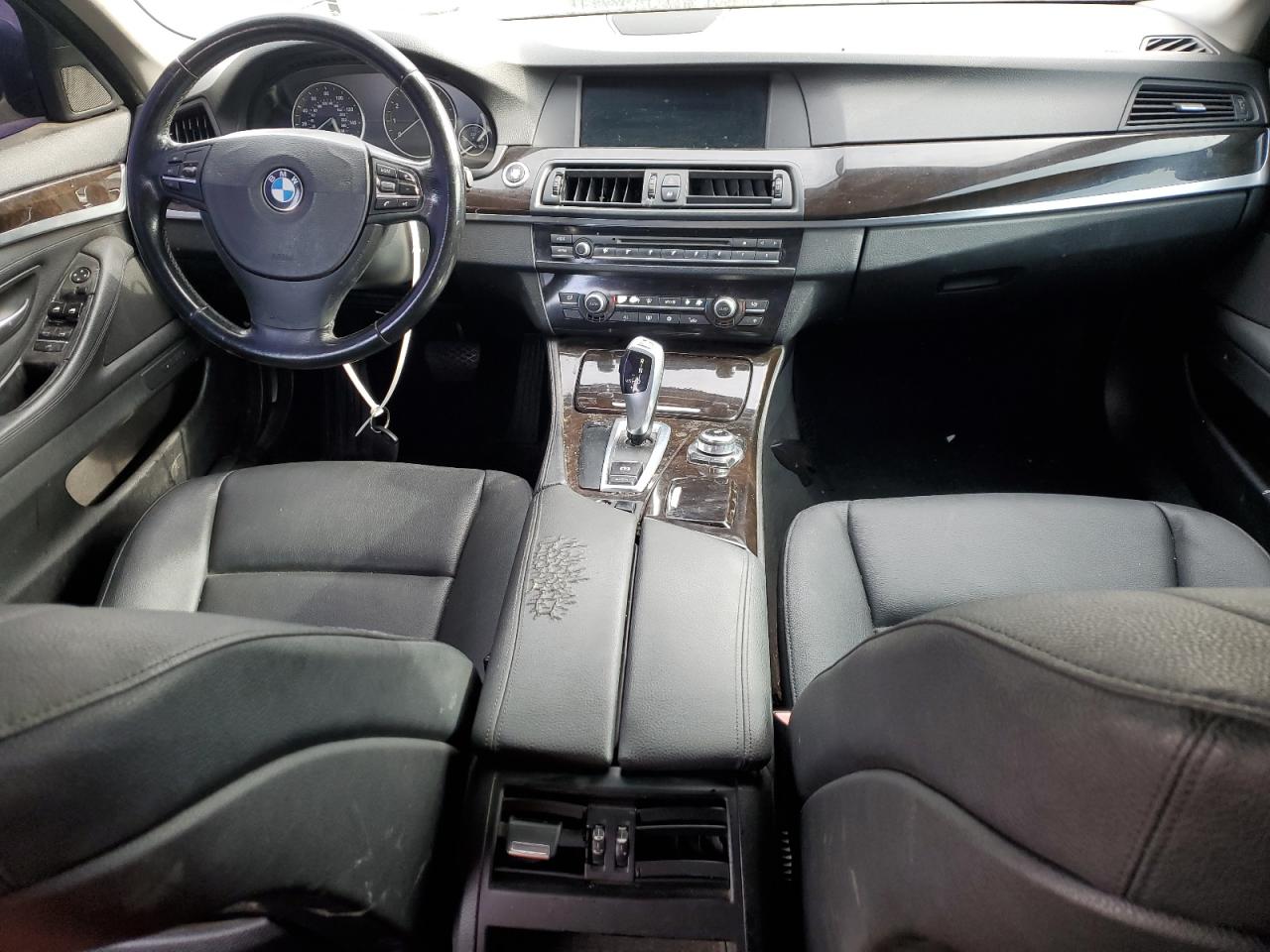 Lot #3045963329 2011 BMW 528 I