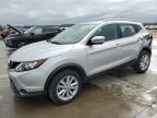 2017 NISSAN ROGUE SPOR - JN1BJ1CP4HW025953