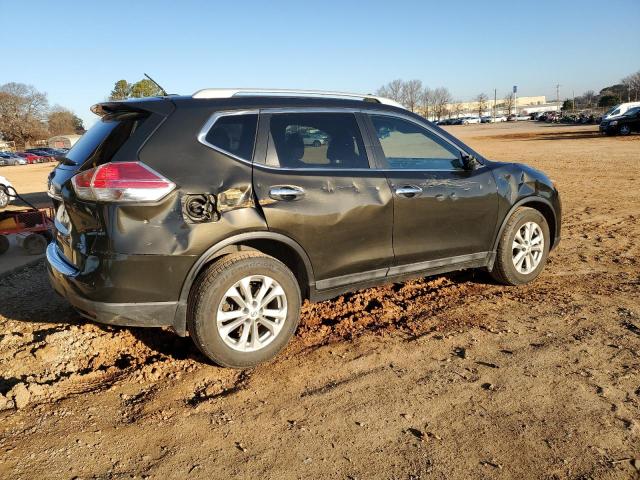 Vin: 5n1at2mt5fc824557, lot: 86160024, nissan rogue s 20153