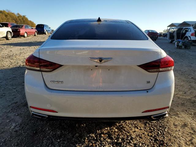 2015 HYUNDAI GENESIS 3. - KMHGN4JE7FU096286