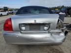 Lot #3041022455 2003 LINCOLN TOWN CAR C